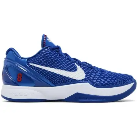 Zoom Kobe 6 Protro 'Dodgers' 57EF1128