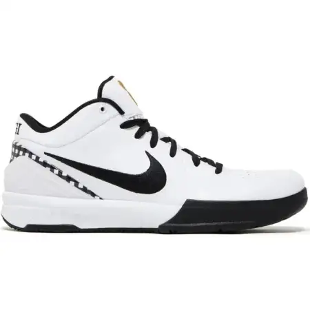 Zoom Kobe 4 Protro 'Mambacita' DD60C1021