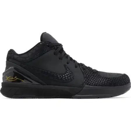 Zoom Kobe 4 Protro 'Gift of Mamba' 5B5112