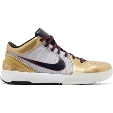 Zoom Kobe 4 Protro 'Gold Medal' 2024 3EC2536