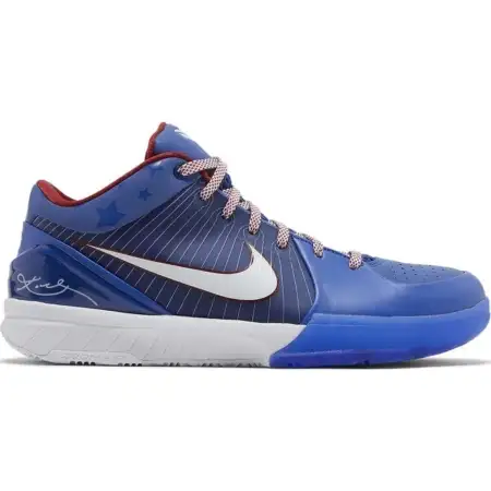 Zoom Kobe 4 Protro 'Philly' 2024 FDB9936