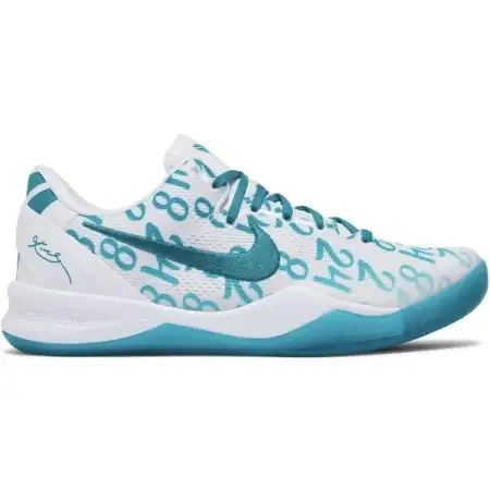 Kobe 8 Protro 'Radiant Emerald' F5F592