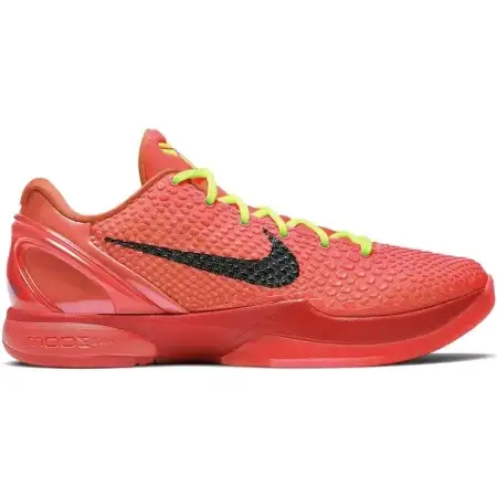 Zoom Kobe 6 Protro 'Reverse Grinch' 65CB675