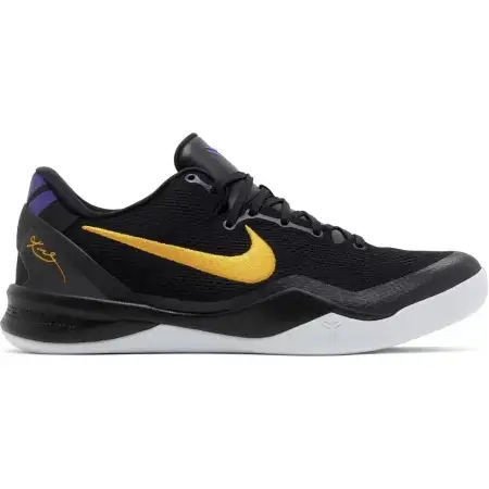 Kobe 8 Protro 'Lakers Away' CB9140