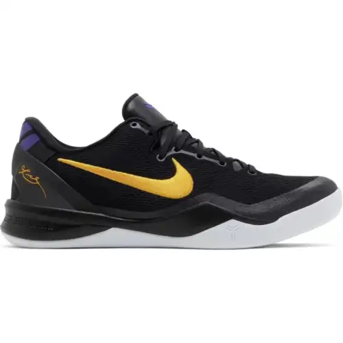 Kobe 8 Kobe 8 Protro 'Lakers Away'