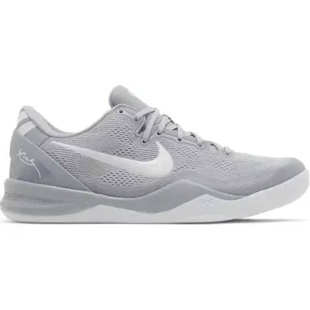 Kobe 8 Protro 'Wolf Grey' 4BB7123