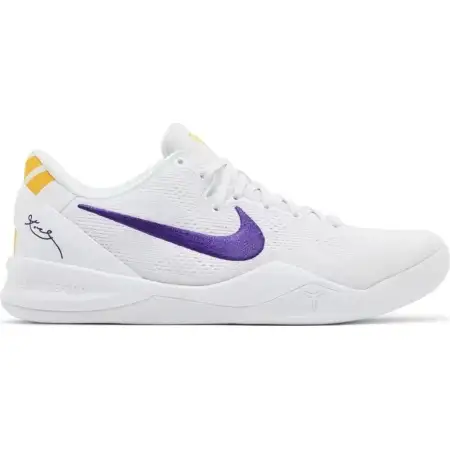 Kobe 8 Protro 'Lakers Home' A1D1088