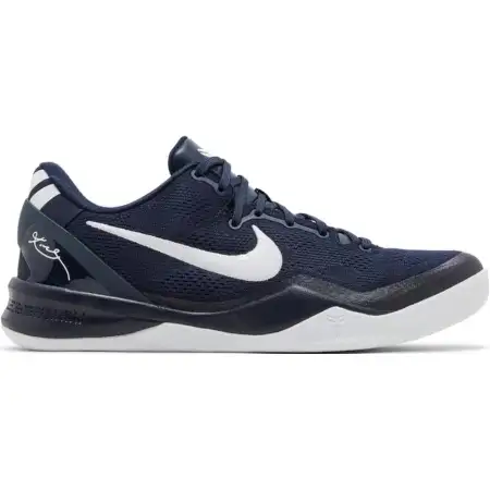 Kobe 8 Protro 'College Navy' 5B8F159