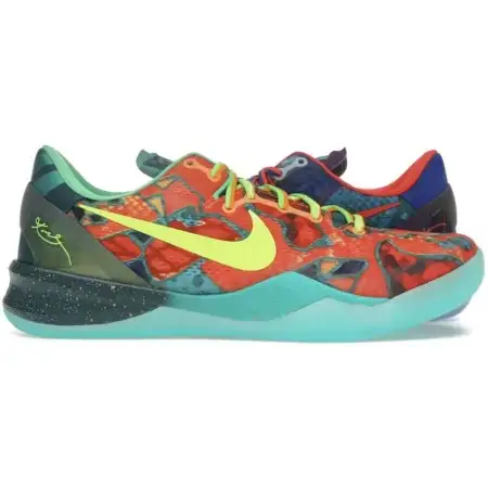 Kobe 8 Protro 'What The Kobe' 2025 9720709