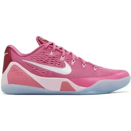 Kobe 9 EM Protro 'Think Pink' 82B1087