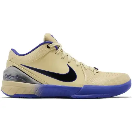 FC Barcelona x Kobe 4 Protro 'Away Kit' 1A17812
