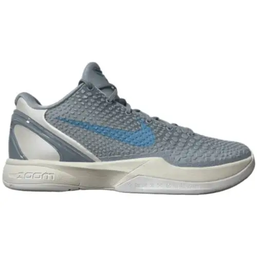 Caitlin Clark x Light Armory Blue Zoom Kobe 6 Protro 'Light Armory Blue'