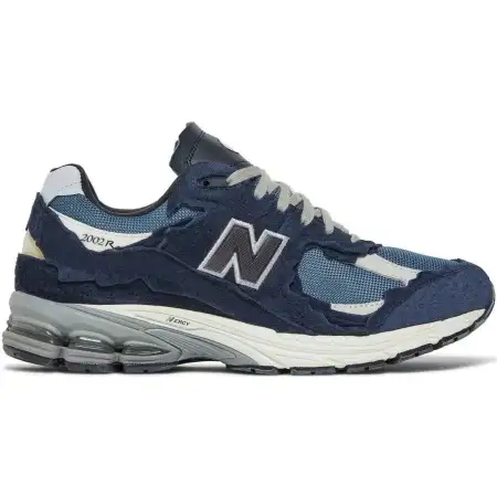 2002R 'Protection Pack - Dark Navy' A235723