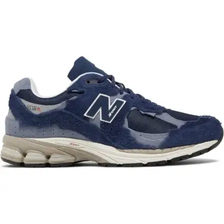 2002R 'Protection Pack - Navy' 21F6461