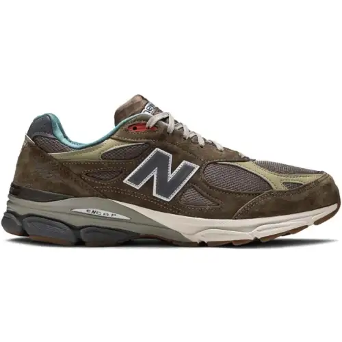 Bodega x 990v3 New Balance Made In USA 'Anniversary'