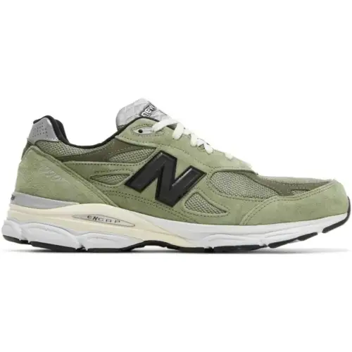 JJJJound Olive x 990v3 Made in USA 'Olive'