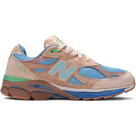 Joe Freshgoods x 990v3 Made In USA 'Outside Clothes' DFA7783