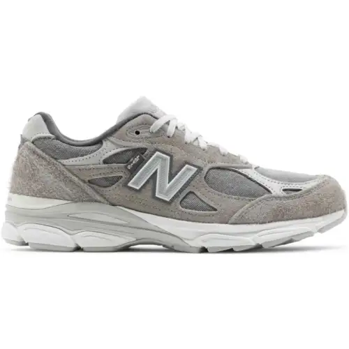 Levi's x 990v3 New Balance Made In USA 'Elephant Skin'
