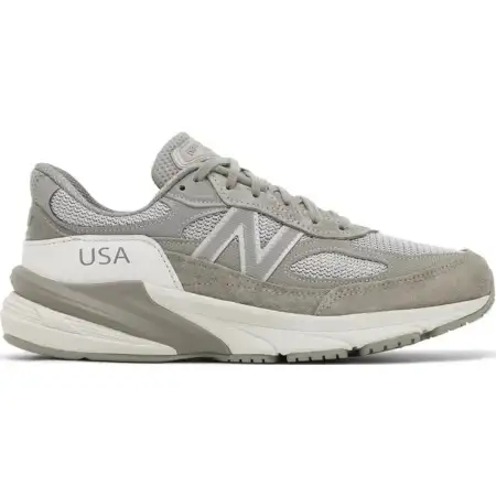 WTAPS x 990v6 Made in USA 'Moon Mist' 6ED1E296