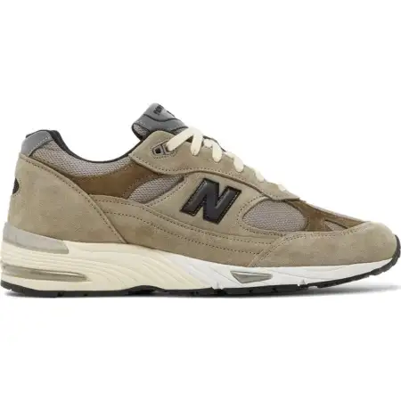 JJJJound x 991 Made in England 'Grey' 09E2679