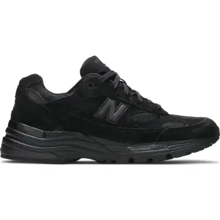 992 Made in USA 'Triple Black' F13D1623
