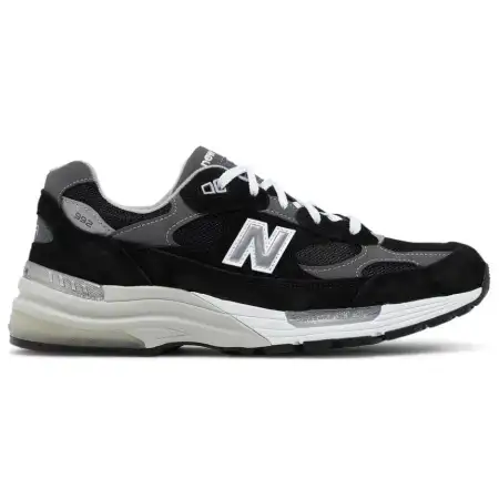 992 Made in USA 'Black' C18A99