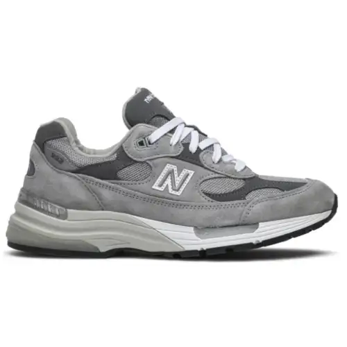 992 Made in  Grey USA 'Grey'