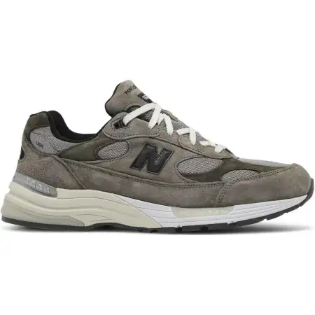 JJJJound x 992 Made in USA 'Grey' 8E98F1613