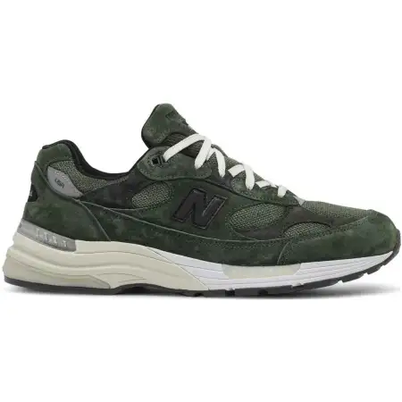 JJJJound x 992 Made in USA 'Mossy Green' F0E5406
