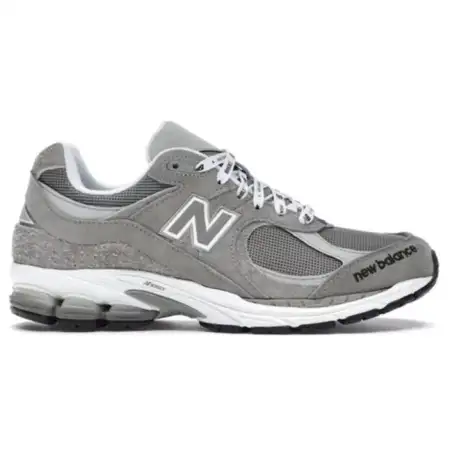 INVINCIBLE x N.HOOLYWOOD x 2002R 'Grey' 3B6D671