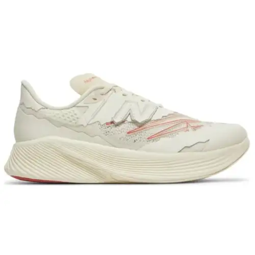 Stone Island x Tokyo Design Studio x FuelCell RC Tokyo Design Studio Elite v2 'White'