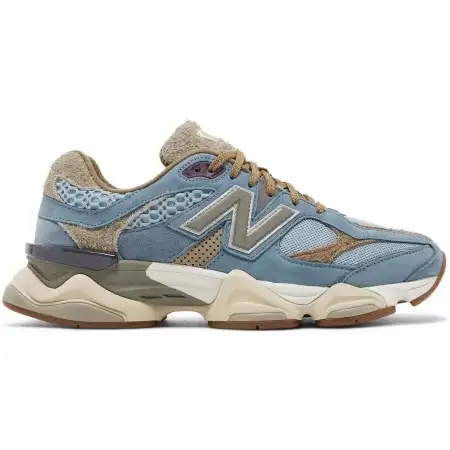 Bodega x 9060 'Age of Discovery' 0DEAC18