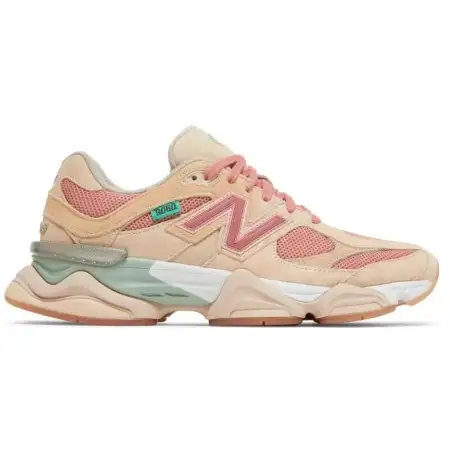 Joe Freshgoods x 9060 'Penny Cookie Pink' F8571542