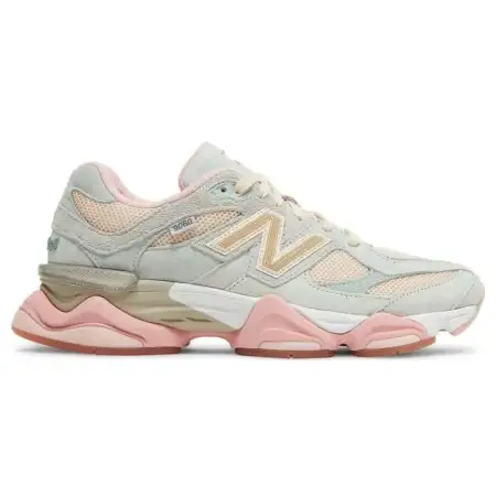 Joe Freshgoods x 9060 'Baby Shower Blue' 2E941293