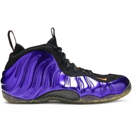 Air Foamposite One 'Phoenix Suns' 8E01241