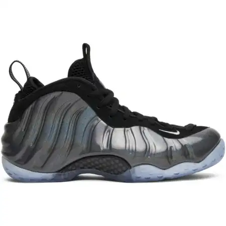 Air Foamposite One 'Hologram' E53FF1350