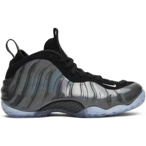 Air Foamposite One Air Foamposite One 'Hologram'