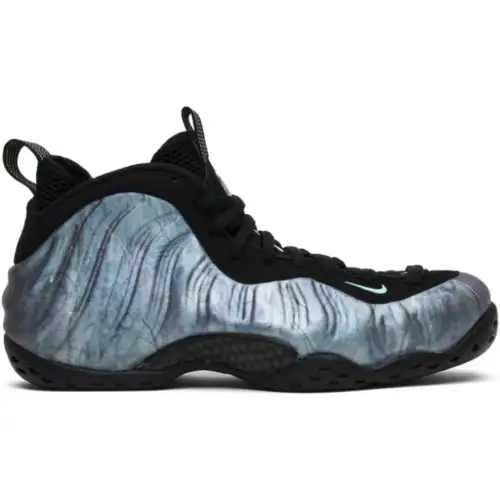 Air Foamposite One Premium 'Abalone'