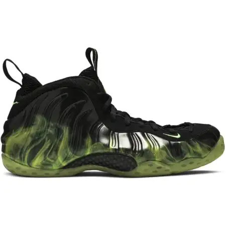 Air Foamposite One 'Paranorman' D681531