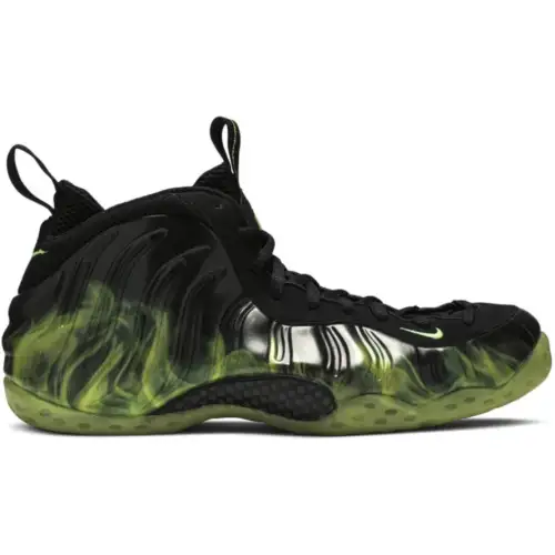 Air Foamposite One Air Foamposite One 'Paranorman'