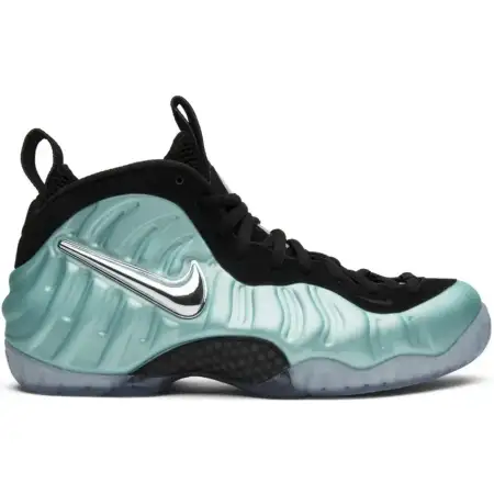 Air Foamposite Pro 'Island Green' 64C9205