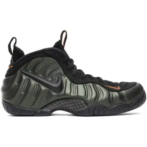 Air Foamposite Air Foamposite Pro Pro 'Sequoia'