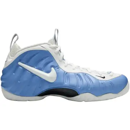 Air Foamposite Pro 'University Blue' 646118