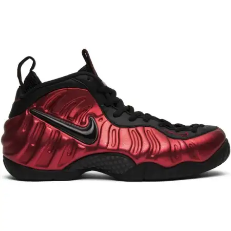 Air Foamposite Pro 'University Red' AAD31193