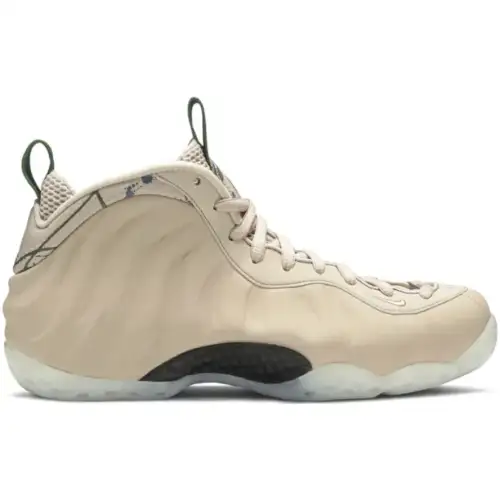 Wmns Air Foamposite One Air Foamposite One 'Particle Beige'