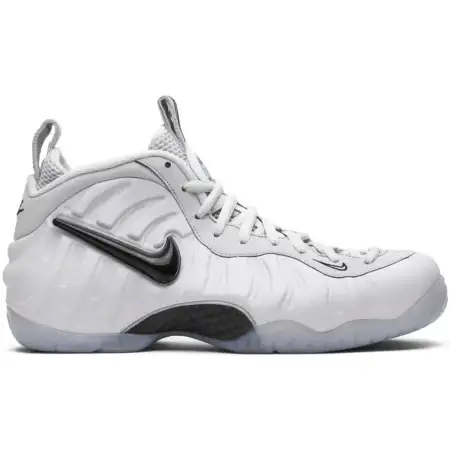 Air Foamposite Pro 'All-Star Swoosh Pack' 107A61547