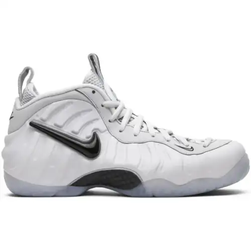 Air Foamposite Pro Air Foamposite Pro 'All-Star Swoosh Pack'