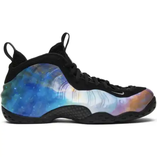 Air Foamposite One Air Foamposite One XX QS 'Big Bang'