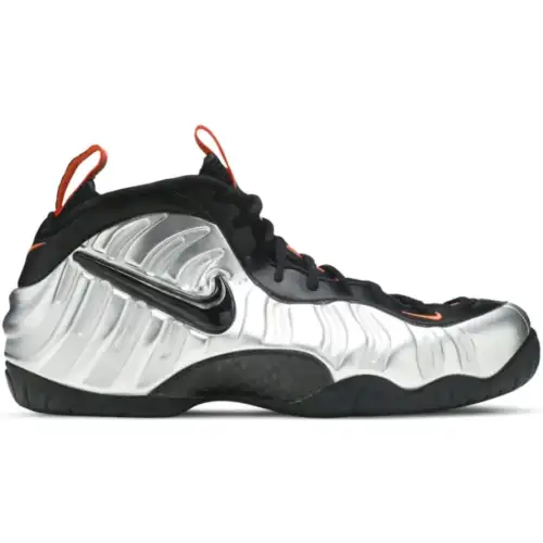 Air Foamposite Pro Air Foamposite Pro 'Halloween'