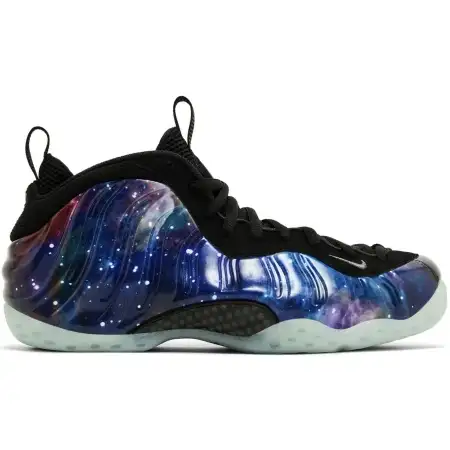 Air Foamposite One 'Galaxy' 2025 51E71890